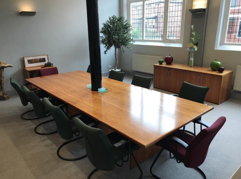 361 Ormskirk Rd, Wigan en alquiler - Foto del interior - Imagen 2 de 5