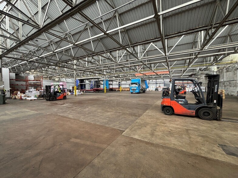 2-4 Edison St, Glasgow en alquiler - Foto del edificio - Imagen 3 de 14