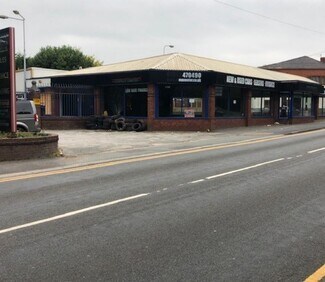 Más detalles de 208 Wigan Rd, Wigan - Coworking en alquiler