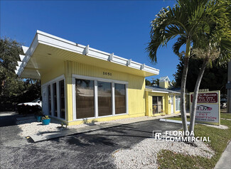 Más detalles para 1051 E Ocean Blvd, Stuart, FL - Oficina/Local en alquiler