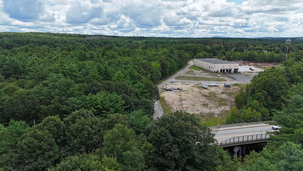 Lot 22 & 23 Holman Street, Baldwinville, MA en alquiler - Foto del edificio - Imagen 2 de 4