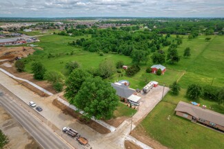 Más detalles para 12520 E 116th St N, Collinsville, OK - Terrenos en venta