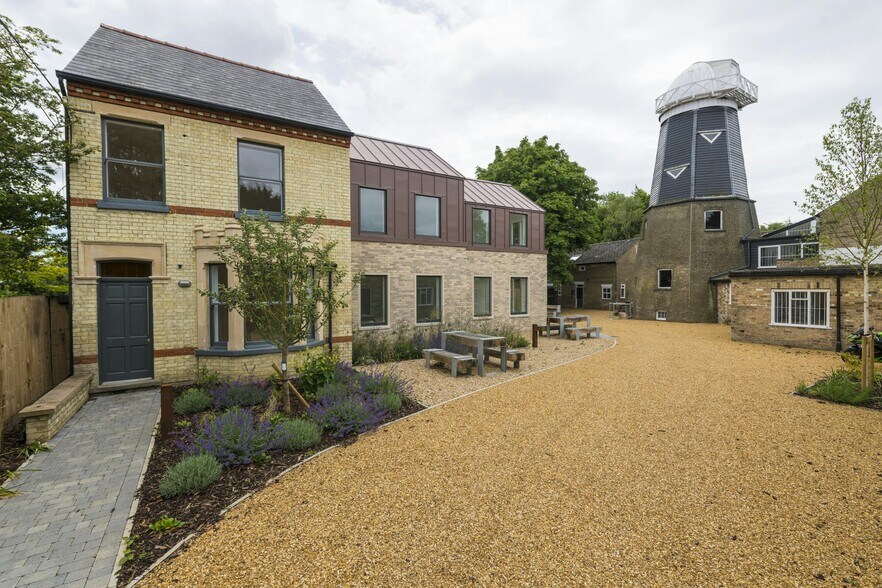 9-15 Frenchs Rd, Cambridge en alquiler - Foto del edificio - Imagen 3 de 17