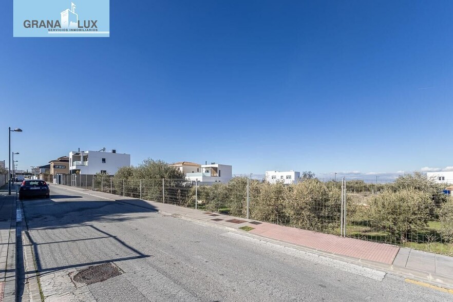 Calle Libertad, 4, La Zubia, Granada en venta - Foto principal - Imagen 1 de 11