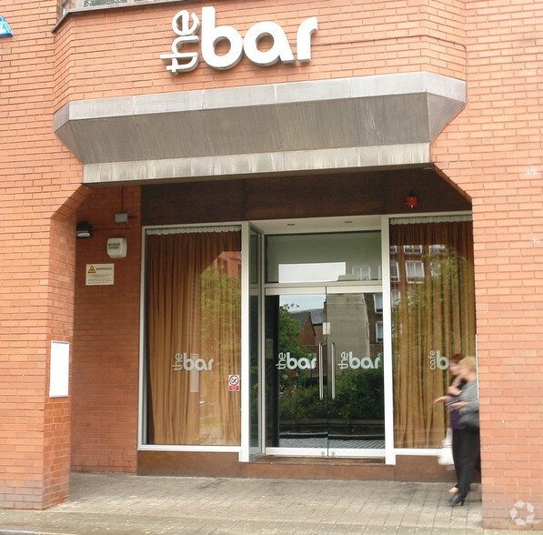 Nelson Sq, Bolton en alquiler - Foto del edificio - Imagen 3 de 5