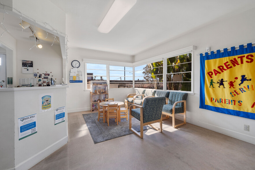 530 Soquel Ave, Santa Cruz, CA en venta - Foto del edificio - Imagen 2 de 4