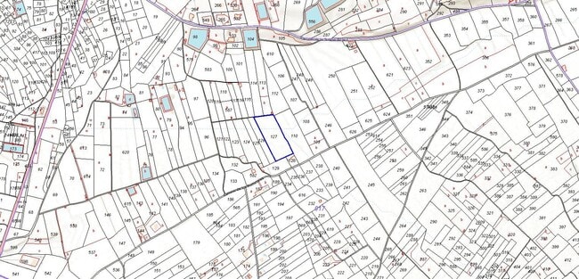 Más detalles de Terreno en venta