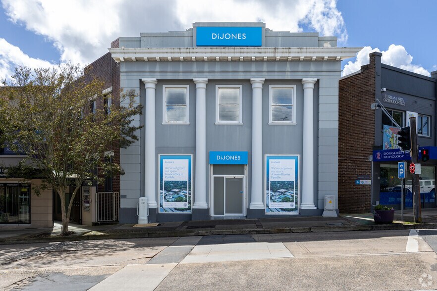 1-3 Rohini St, Turramurra en alquiler - Foto del edificio - Imagen 2 de 5