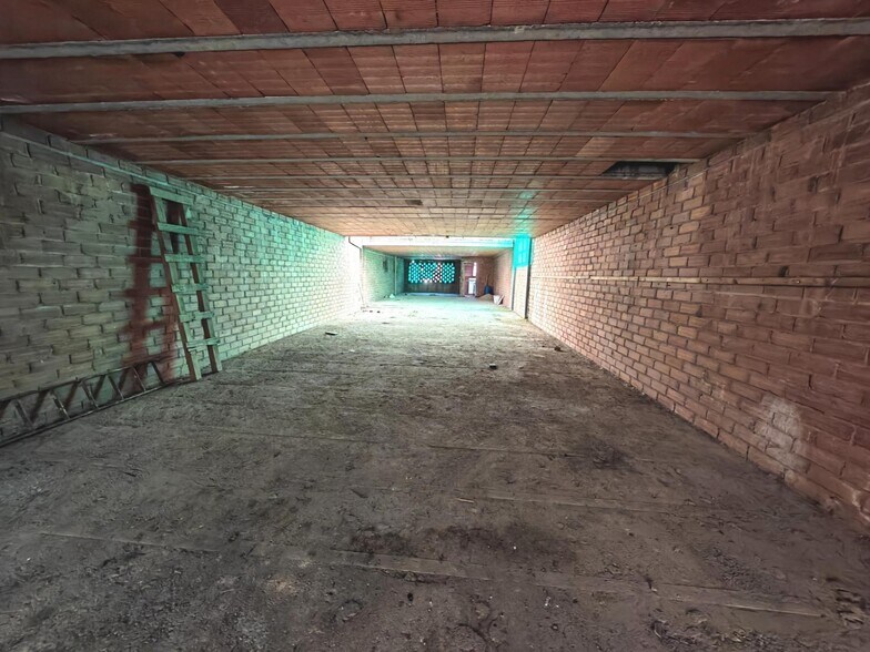 Nave en Terrassa, Barcelona en venta - Foto del edificio - Imagen 3 de 12