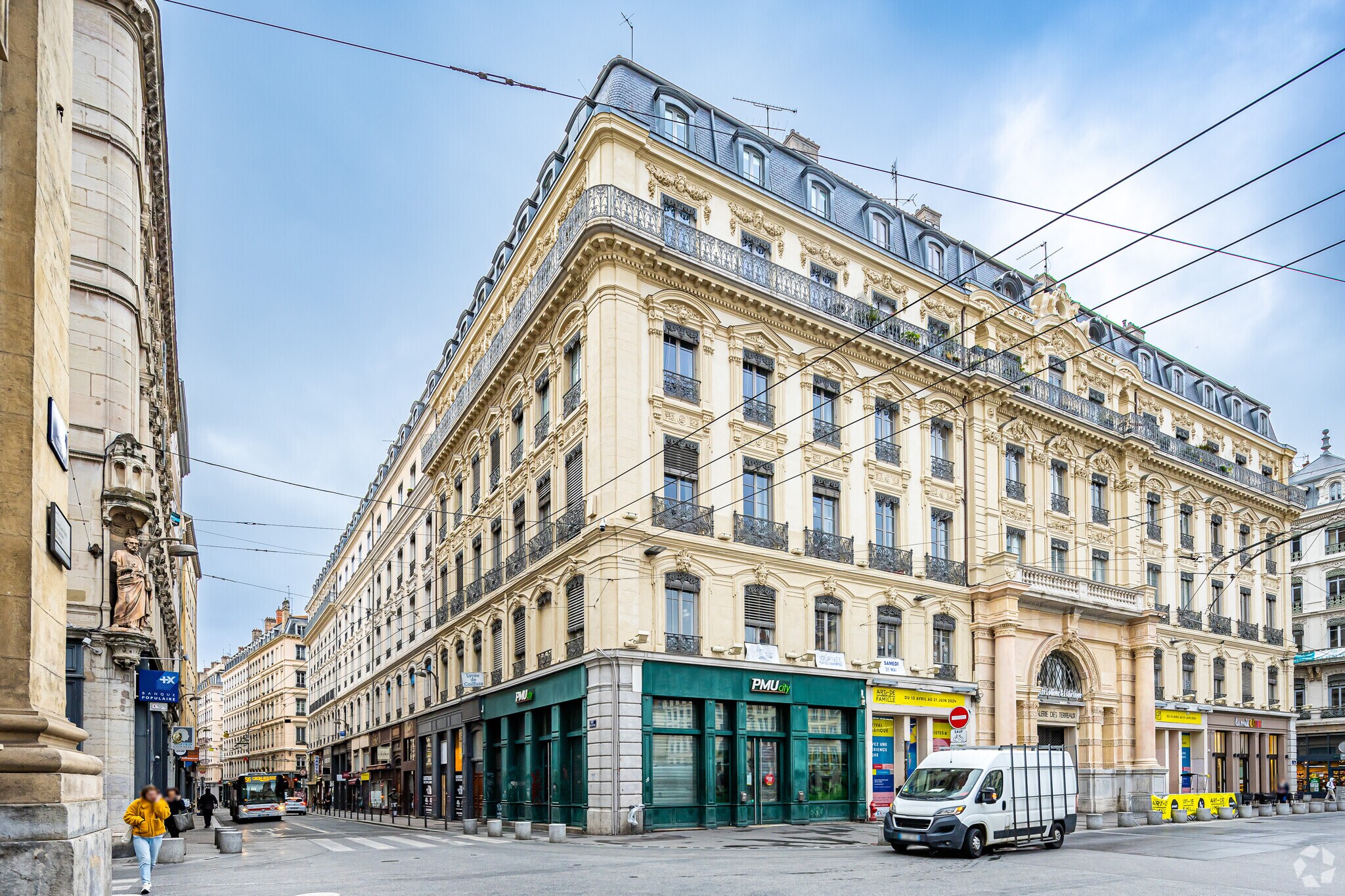 15 Rue Constantine, Lyon en alquiler Foto principal- Imagen 1 de 3