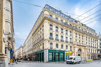 Más detalles de 15 Rue Constantine, Lyon - Local en alquiler