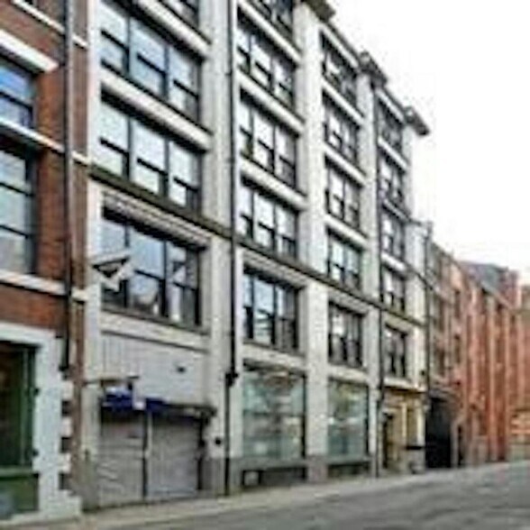 10-12 Little Lever St, Manchester en alquiler - Foto del edificio - Imagen 2 de 8