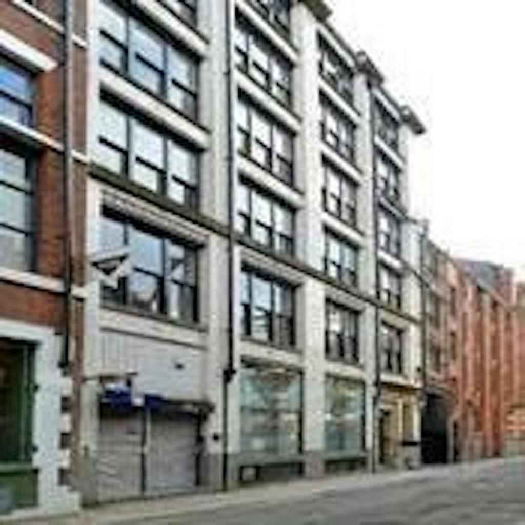 10-12 Little Lever St, Manchester en alquiler Foto del edificio- Imagen 1 de 5