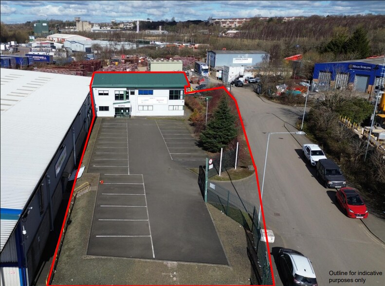Ashley Dr, Bothwell en alquiler - Foto del edificio - Imagen 2 de 2