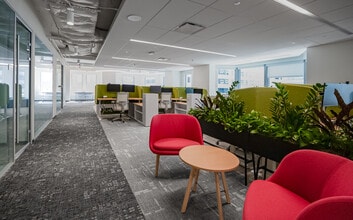 555 12th St NW, Washington, DC en alquiler Foto del interior- Imagen 2 de 12