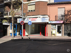 Calle Teniente Ruiz, 15, Alcalá De Henares, Madrid en alquiler Foto del interior- Imagen 1 de 2