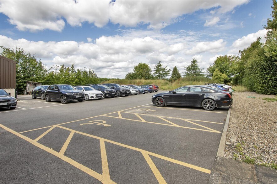 Whetsted Rd, Five Oak Green en alquiler - Otros - Imagen 3 de 4