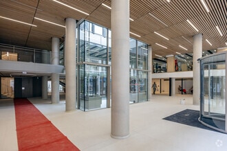 88-90 Rue Cardinet, Paris en alquiler Foto del interior- Imagen 1 de 2