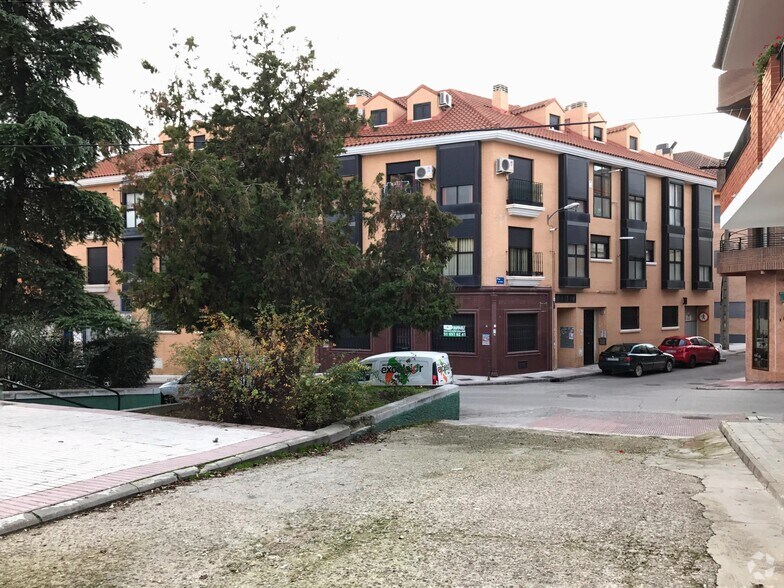 Calle Griñón, 1, Fuenlabrada, Madrid en alquiler - Foto principal - Imagen 1 de 1
