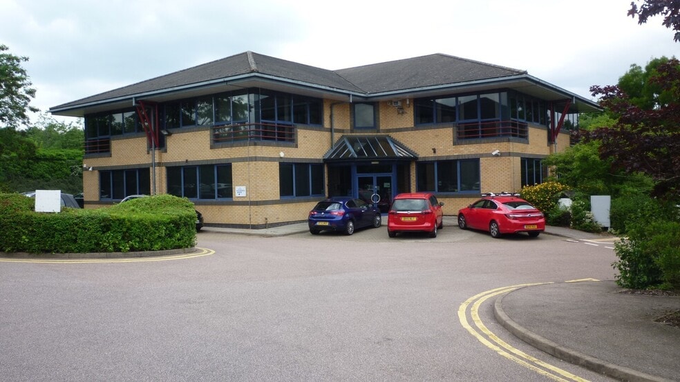 John Tate Rd, Hertford en alquiler - Foto del edificio - Imagen 2 de 8