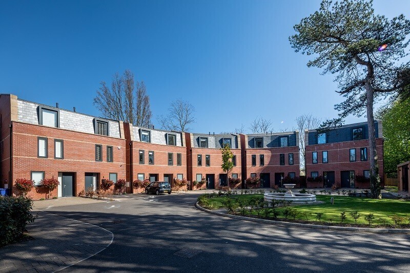 5 Welholme Av, Grimsby en venta - Foto del edificio - Imagen 3 de 4