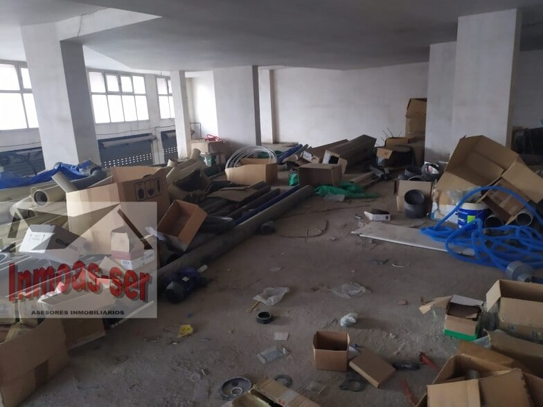 Edificio residencial en Barcelona, Barcelona en venta - Foto del interior - Imagen 2 de 5
