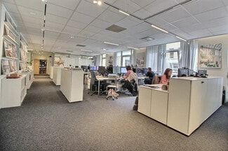 Más detalles de 8 Rue Du Sentier, Paris - Oficina en alquiler