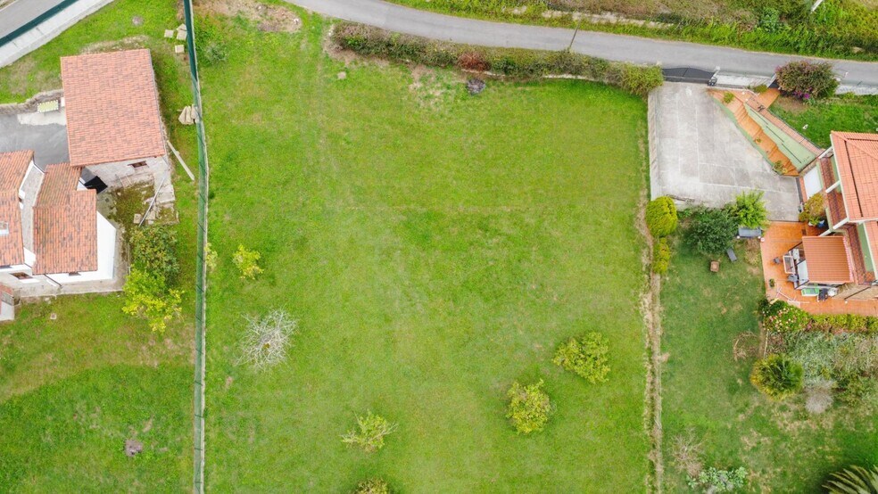 Caserío Suco, 4, Corvera de Asturias, Asturias en venta - Vista aérea - Imagen 2 de 30