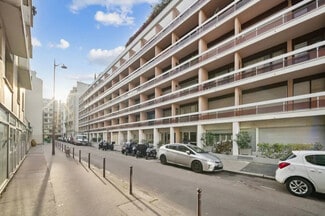 Más detalles de 2-10 Rue Sainte-Lucie, Paris - Oficina en alquiler