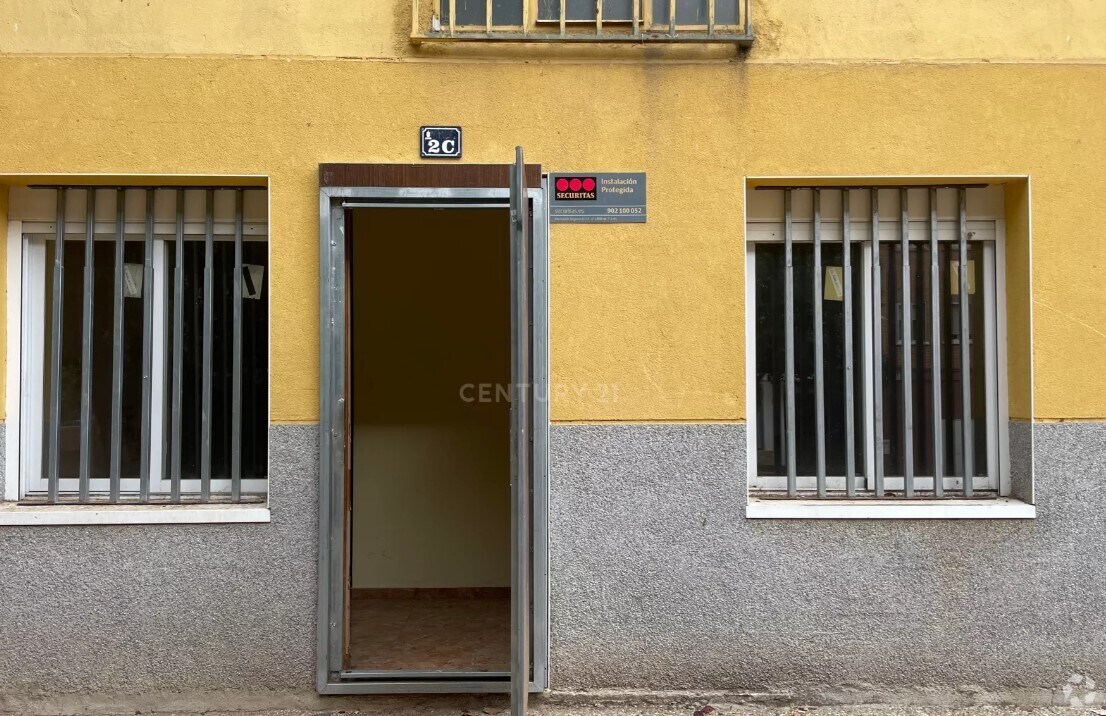 Edificio residencial en Meco, Madrid en venta Foto del interior- Imagen 1 de 1