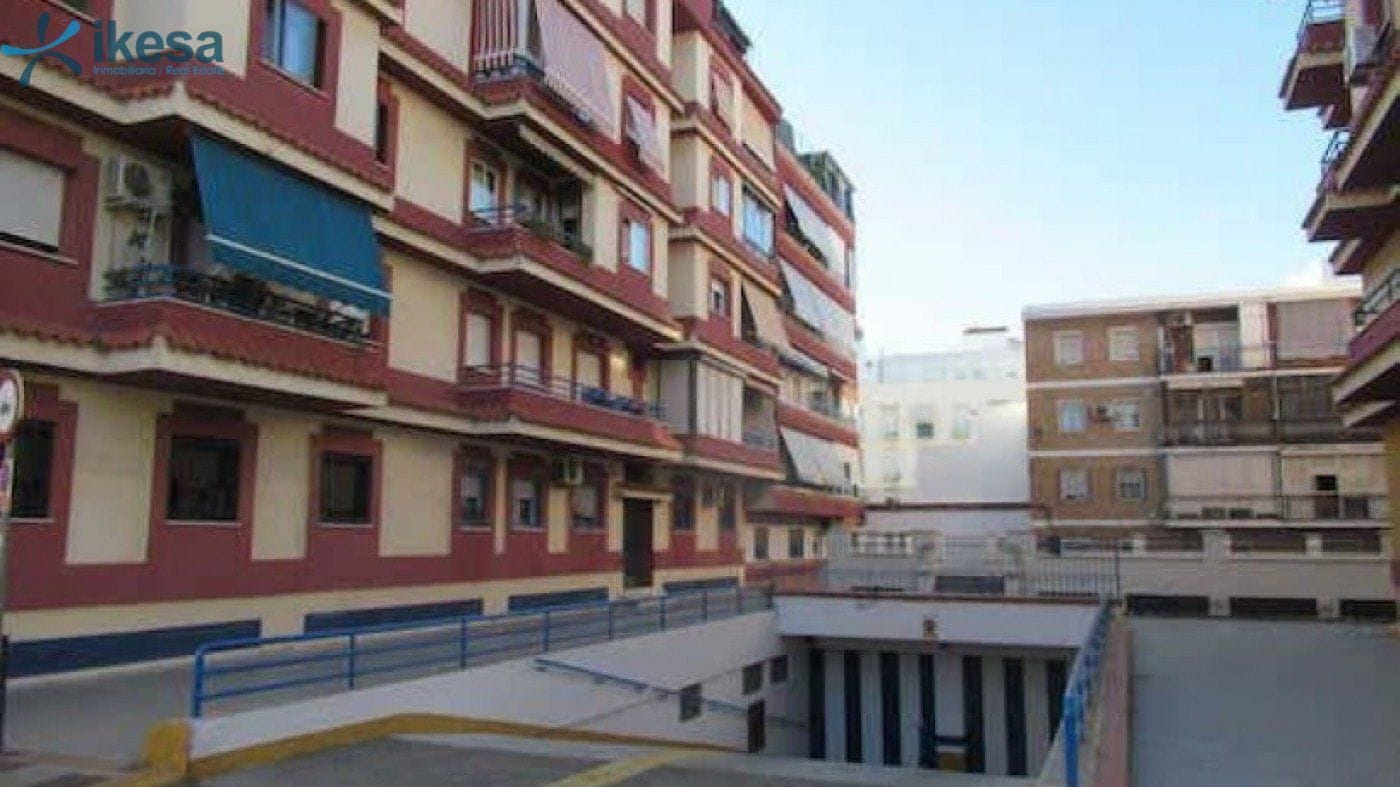 Local en Huelva en alquiler Foto del edificio- Imagen 1 de 9