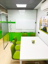 Avenida Menéndez Pelayo, 67, Madrid, Madrid en alquiler Foto del interior- Imagen 2 de 12