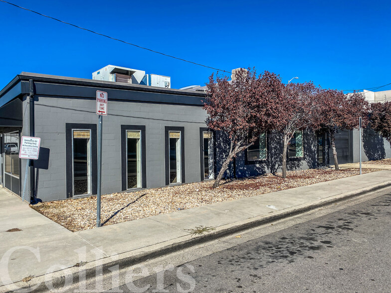 747 S 13th St, Boise, ID en alquiler - Foto del edificio - Imagen 3 de 15