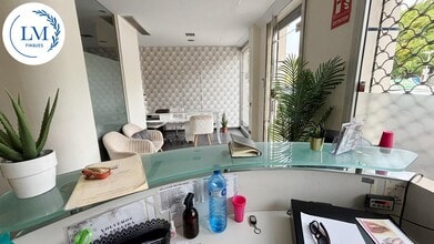 Local en Sitges, Barcelona en alquiler Foto del interior- Imagen 1 de 14