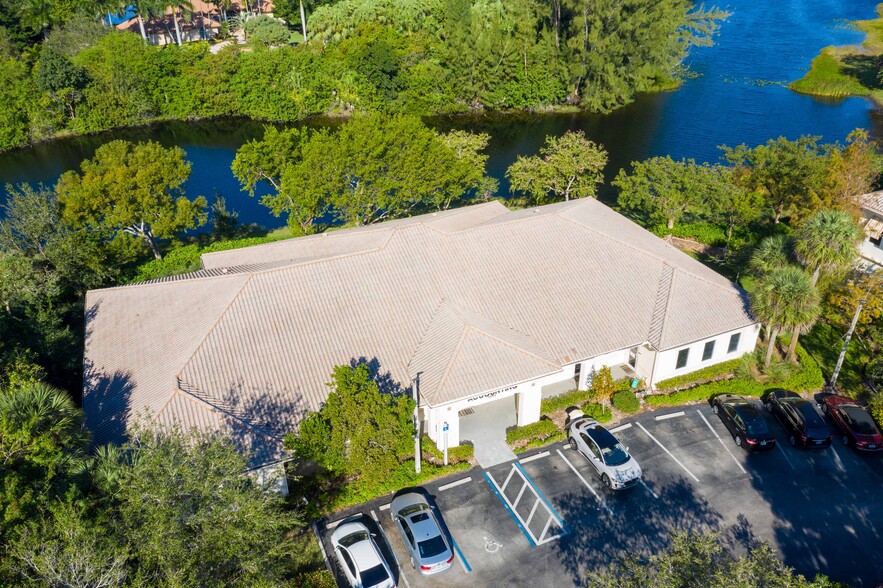 2863 Executive Park Dr, Weston, FL en alquiler - Foto del edificio - Imagen 3 de 3