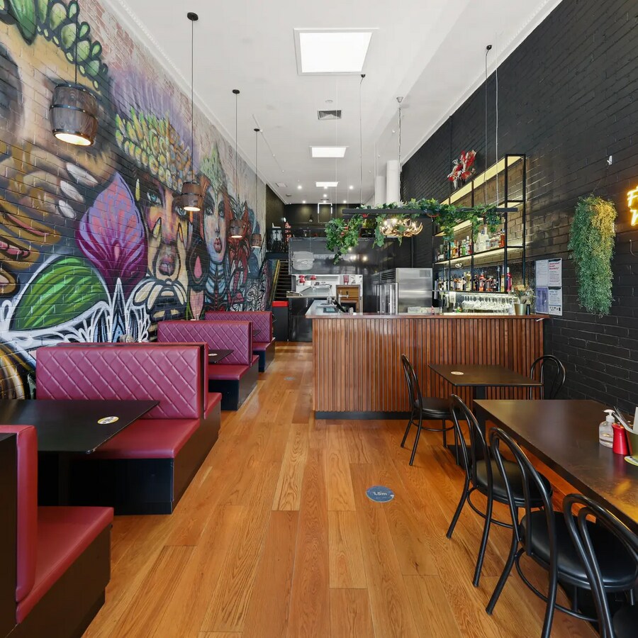 732-738A Burke Rd, Camberwell, VIC 3124 - Unidad 736 -  - Foto del interior - Image 2 of 3