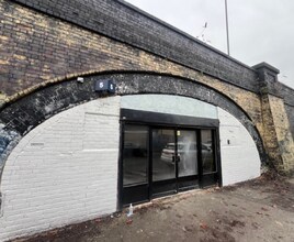 Kimberworth Rd, Rotherham en alquiler Foto del edificio- Imagen 2 de 2