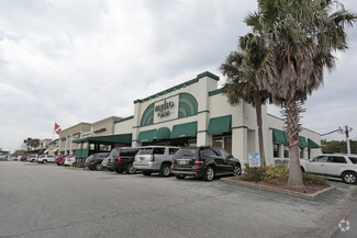 Más detalles para 1504-1534 Third St, Jacksonville Beach, FL - Locales en alquiler