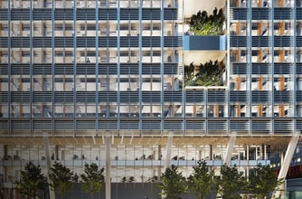 2 Aldermanbury Sq, London en alquiler Foto del edificio- Imagen 1 de 3