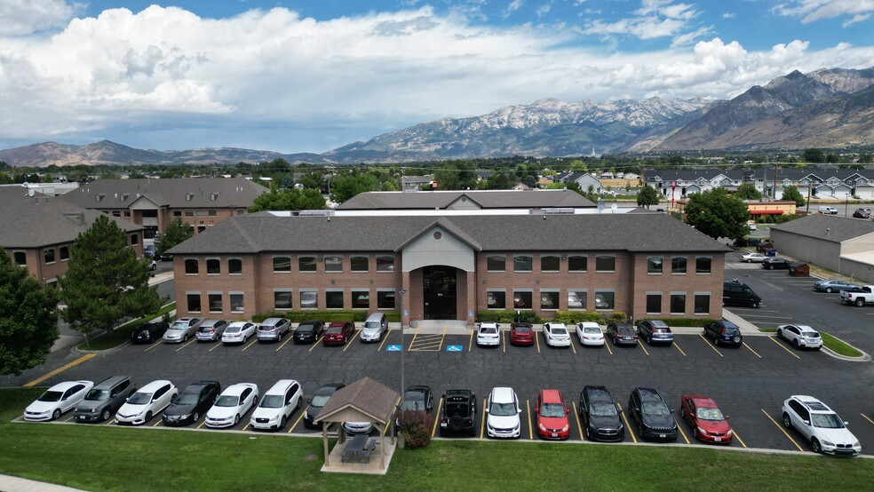 831 E 340 S, American Fork, UT en venta - Foto del edificio - Imagen 2 de 13