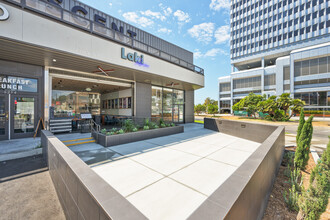 6230-6258 Wilshire Blvd, Los Angeles, CA en alquiler Foto del edificio- Imagen 2 de 7