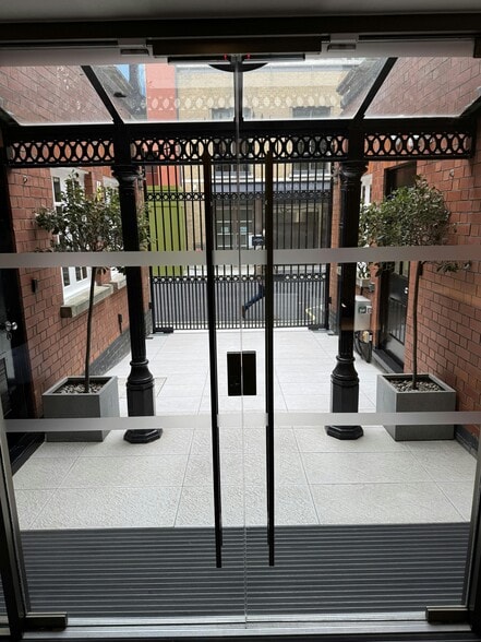 4 Farm St, London en alquiler - Foto del edificio - Imagen 2 de 12