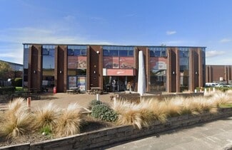 Más detalles de 121 Yarmouth Rd, Slough - Nave en alquiler