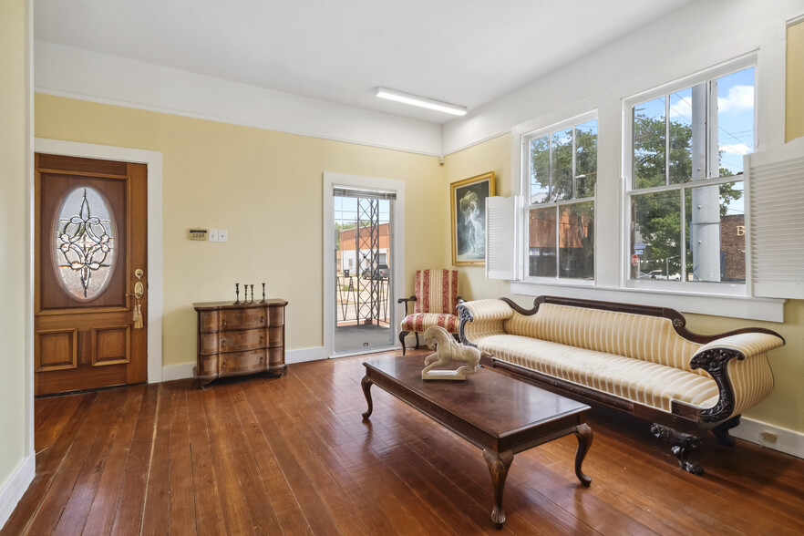 8704 Oak St, New Orleans, LA en alquiler - Foto del interior - Imagen 3 de 11