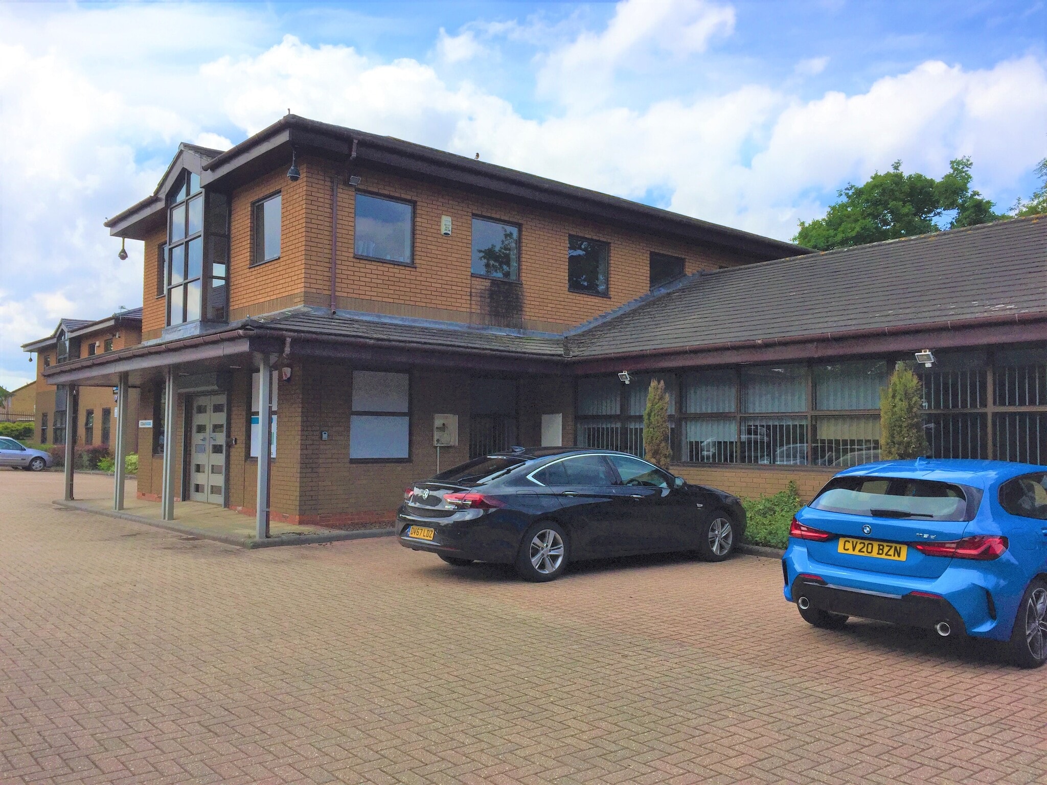 Woodlands Ln, Bradley Stoke en alquiler Foto del edificio- Imagen 1 de 1