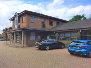 Woodlands Ln, Bradley Stoke en alquiler Foto del edificio- Imagen 1 de 1