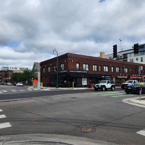 810-822 W Lake St, Minneapolis, MN en alquiler - Foto del edificio - Imagen 2 de 4