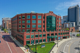 Más detalles para 250 Civic Center Dr, Columbus, OH - Oficinas en alquiler