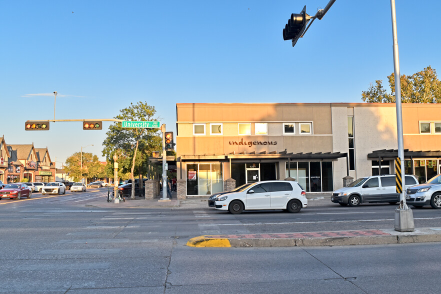 1201-1209 University Ave, Lubbock, TX en alquiler - Foto del edificio - Imagen 2 de 8