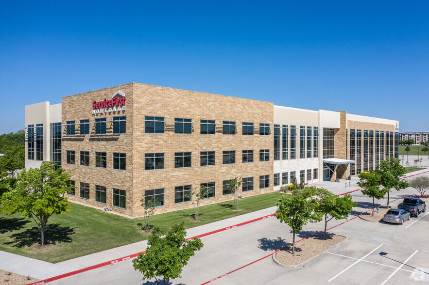 6800 Weiskopf Ave, McKinney, TX en alquiler - Foto del edificio - Imagen 3 de 3